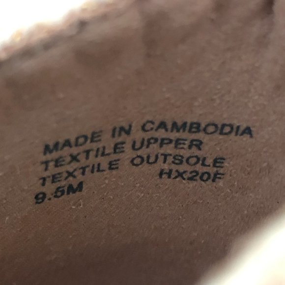 Michael Kors Skyler Slip on Women's Sneaker - Picture 9 of 9